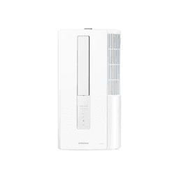 삼성 17㎡ 거치형 패널 윈도우핏 에어컨 AW05B5171WWAT 화이트