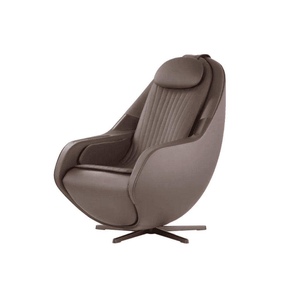 세라젬 파우제 M6 안마의자 + 복부진동도자 + 리모컨 + 시트패드 + 에어셀마사지기 + 러그 세트 에스프레소 CGM EMCG-2401(CGM EMCG-2401)