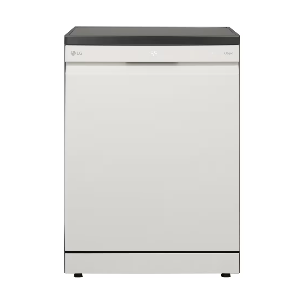 LG 오브제 식기세척기 프리스탠딩 12인용 베이지(DFBJ4EH)