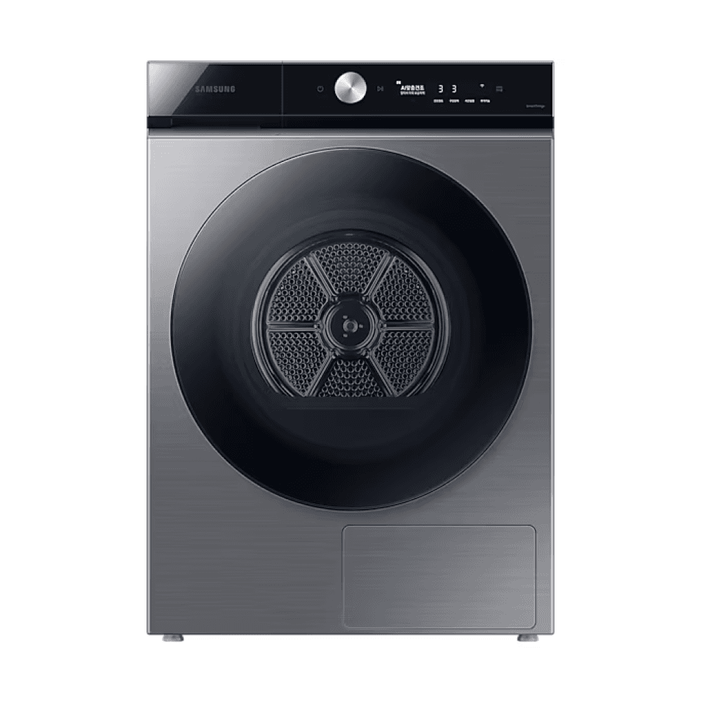 BESPOKE 그랑데 건조기 AI 20 kg(DV20B8720BP)