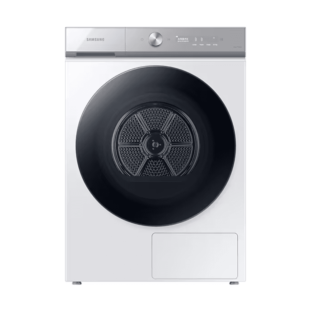 BESPOKE 그랑데 건조기 AI 20 kg(DV20B8720BW)