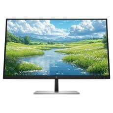 HP FHD IPS 피벗 틸트 스위블 높낮이조절 안티글래어 모니터, 68.6cm, E27 G5
