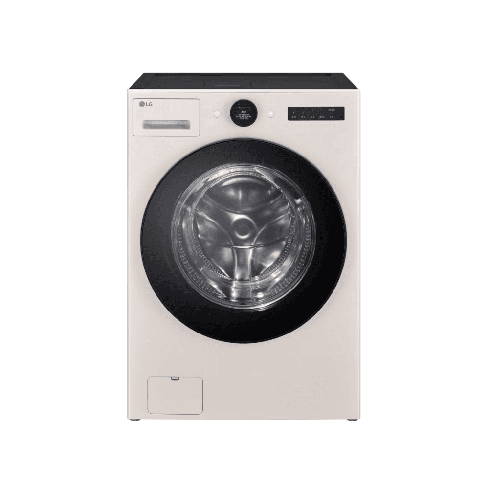 LG 트롬 오브제컬렉션 워시콤보(FH25EA)