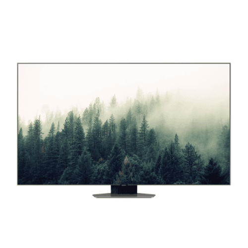 삼성 85인치 TV 2023 QLED 4K QC80 (214 cm)(KQ85QC80AFXKR)