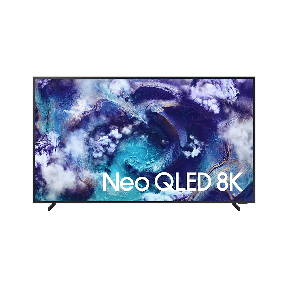 2025 Neo QLED 8K QNF900 (214cm) (솔라셀 리모트 미포함)(KQ85QNF900FXKR)