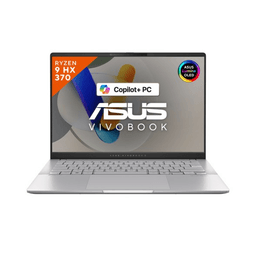 에이수스 2024 비보북 S 14 OLED 라이젠9, 쿨실버, 512GB, 24GB, Free DOS, M5406WA-QD165