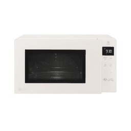 LG전자 디오스 오브제 컬렉션 전자레인지 판넬터치식 20L, MWJ20EDN