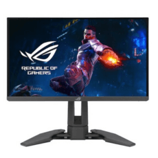ASUS 에이수스 540Hz 게이밍 모니터 ROG Swift Pro PG248QP, 60.9cm