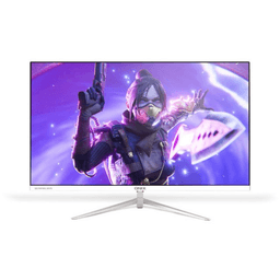 큐닉스 FHD 게이밍 모니터, 68cm, QX27GW REAL 240 IPS(무결점)