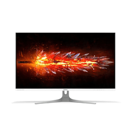 큐닉스 FHD 240Hz 게이밍 모니터, 80.1cm, QX324GW REAL 240 HDR(무결점)