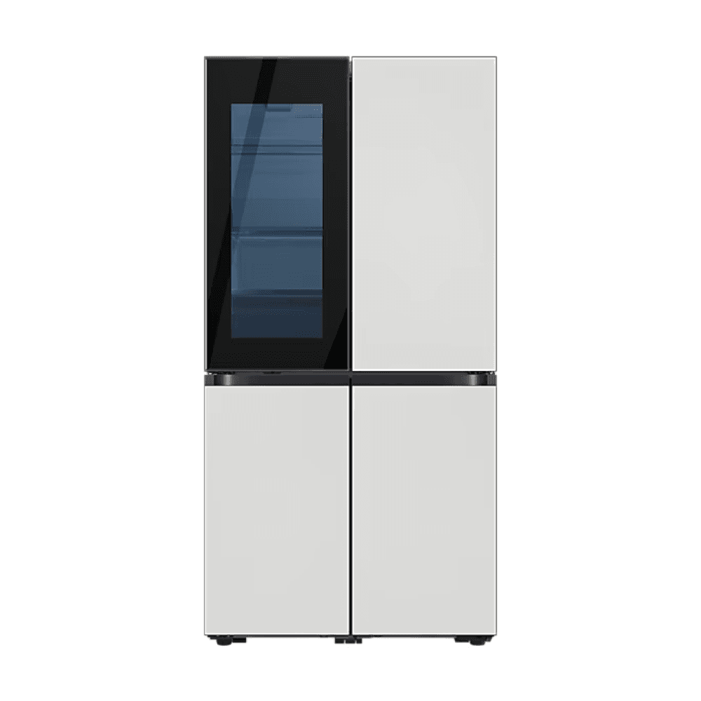 BESPOKE 냉장고 4도어