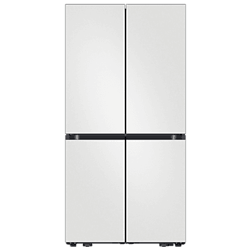 삼성전자 비스포크 AI 하이브리드 901L 4도어 냉장고 방문설치, RM70F91R1A(RM70F91R1A)