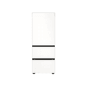 Bespoke 김치플러스 3도어 키친핏 313L