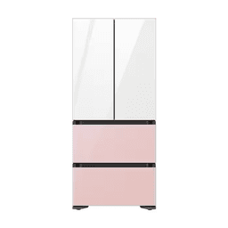 삼성 김치냉장고 키친핏 BESPOKE 김치플러스 4도어 420L