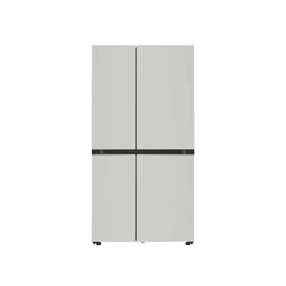 LG 오브제 베이직 냉장고 832L 2등급(S834MGG1D)