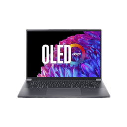 에이서 2024 스위프트 X 14 코어Ultra7 지포스 RTX 4050, 512GB, 32GB, WIN11 Home, SFX14-72G-77V1