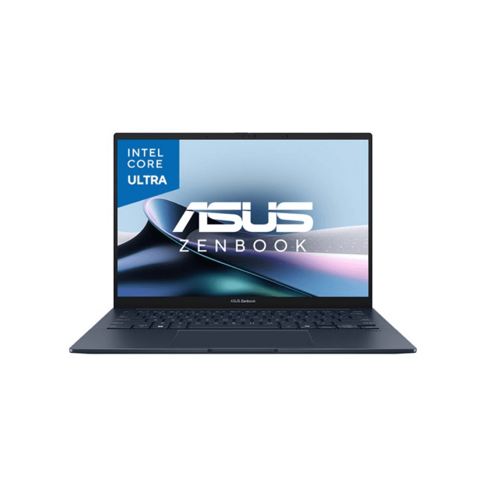 에이수스 2025 젠북 14 코어Ultra9 인텔 코어 울트라 2세대, 폰더 블루, UX3405CA-PZ507W, 1TB, 32GB, WIN11 Home(UX3405CA-PZ507W)