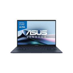 에이수스 2025 젠북 14 코어Ultra9 인텔 코어 울트라 2세대, 폰더 블루, UX3405CA-PZ507W, 1TB, 32GB, WIN11 Home