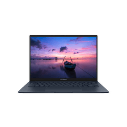 에이수스 2024 Zenbook 14 OLED 코어 울트라7 인텔 14세대, 폰더 블루, 512GB, 16GB, WIN11 Home, UX3405MA-PP208W