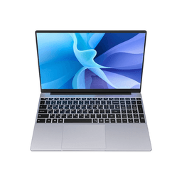 빅트랙 2024 브이북 15.6 셀러론 인텔 11세대, 스페이스 실버, 512GB, 8GB, WIN11 Home, VIC-LPTP01