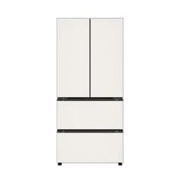 LG 디오스 오브제컬렉션 김치톡톡 Fit & Max
