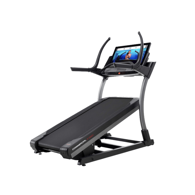 노르딕트랙 런닝머신 X32i