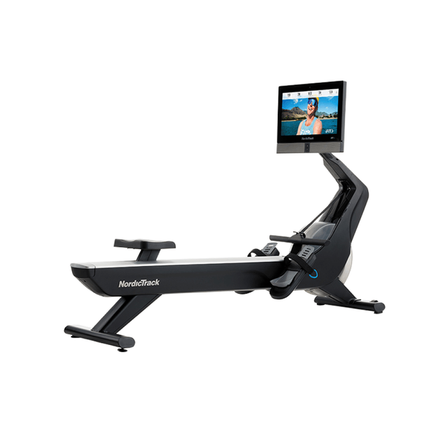 노르딕트랙 로잉머신 RW900