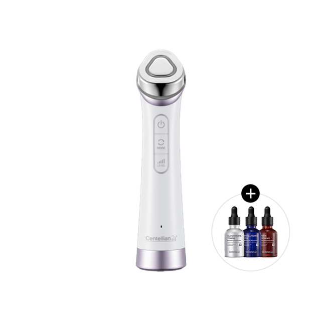 센텔리안24_마데카+앰플3