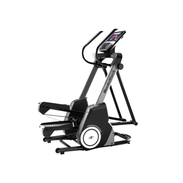 노르딕트랙 크로스트레이너 FS9i