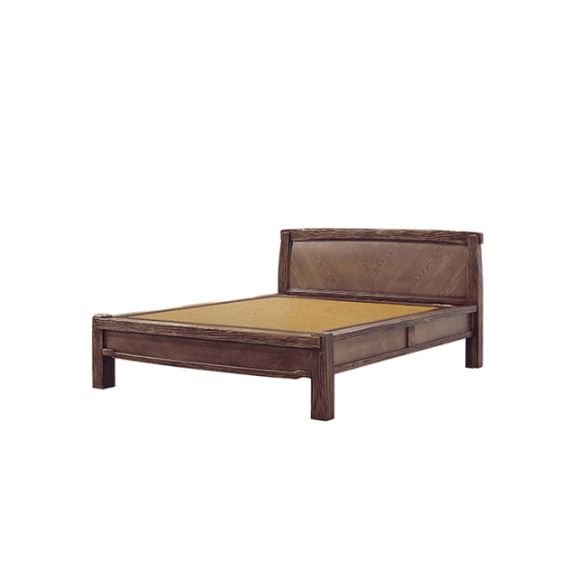 춘천명가옥_침대_935Q침대(황토)