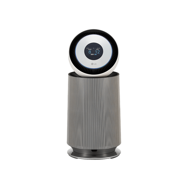 LG 퓨리케어 오브제컬렉션 360˚ 공기청정기 알파UP(G펫필터,20평)
