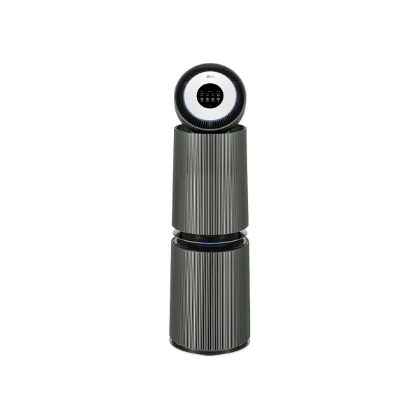 (분해세척)LG 퓨리케어 오브제컬렉션 360˚ 공기청정기 AI(35평)