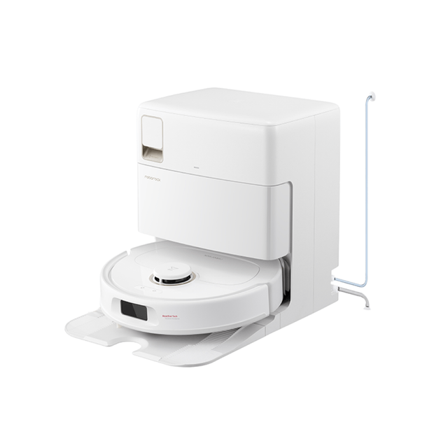 로보락 로봇청소기 Q REVO PRO 직수