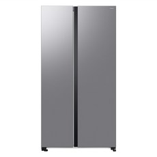 삼성전자 852L 2도어 양문형 냉장고 방문설치, RS84DG5002M9