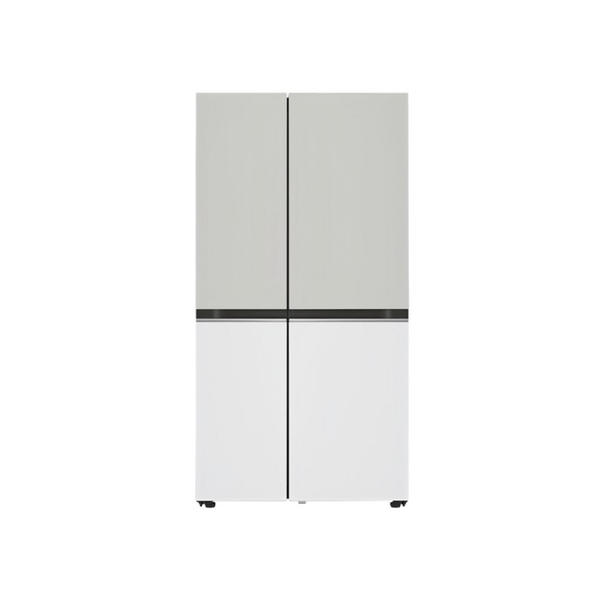 LG_오브제냉장고_652L_S634MGW12Q