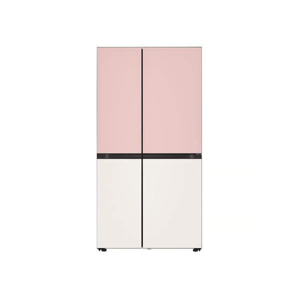 LG_오브제냉장고_832L_S834PB35