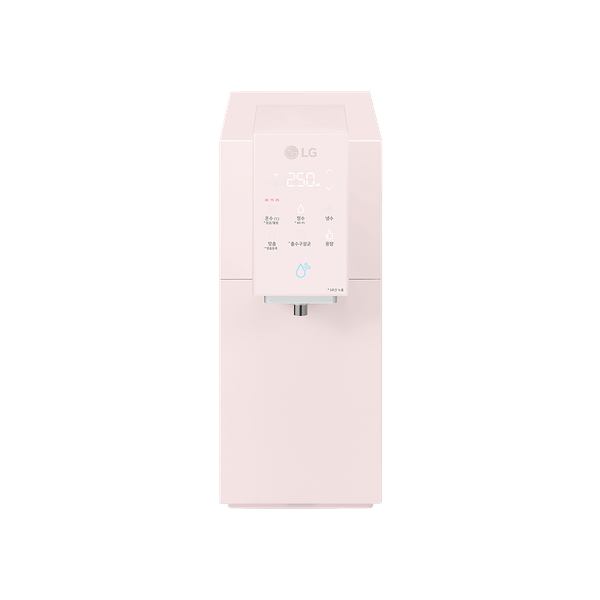 LG 퓨리케어 오브제컬렉션 정수기(맞춤출수, 냉온정)