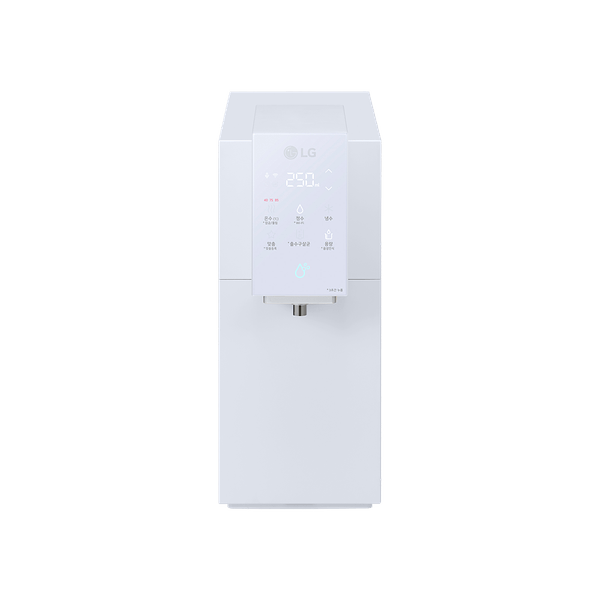 LG 퓨리케어 오브제컬렉션 정수기(음성인식, 냉온정)