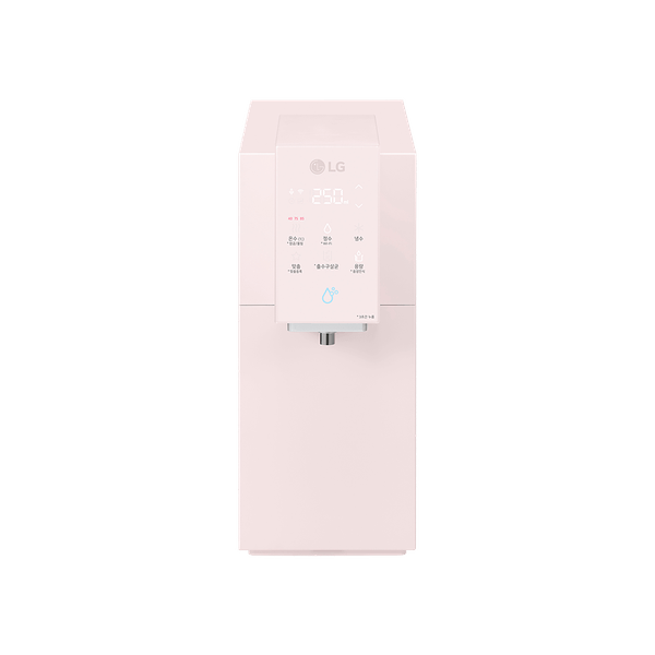 LG 퓨리케어 오브제컬렉션 정수기(음성인식, 냉온정)