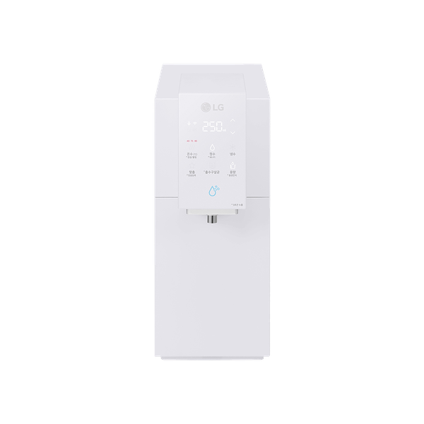 LG 퓨리케어 오브제컬렉션 정수기(음성인식, 냉온정)