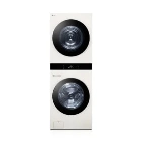 LG 트롬 오브제 워시타워 25/21kg_WL21EEN