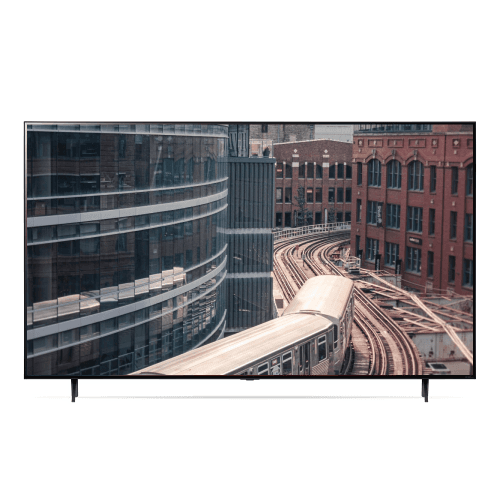 LG QNED evo 189cm(75QNED85KRA)