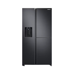 양문형 정수기 냉장고(RS80B5190B4)
