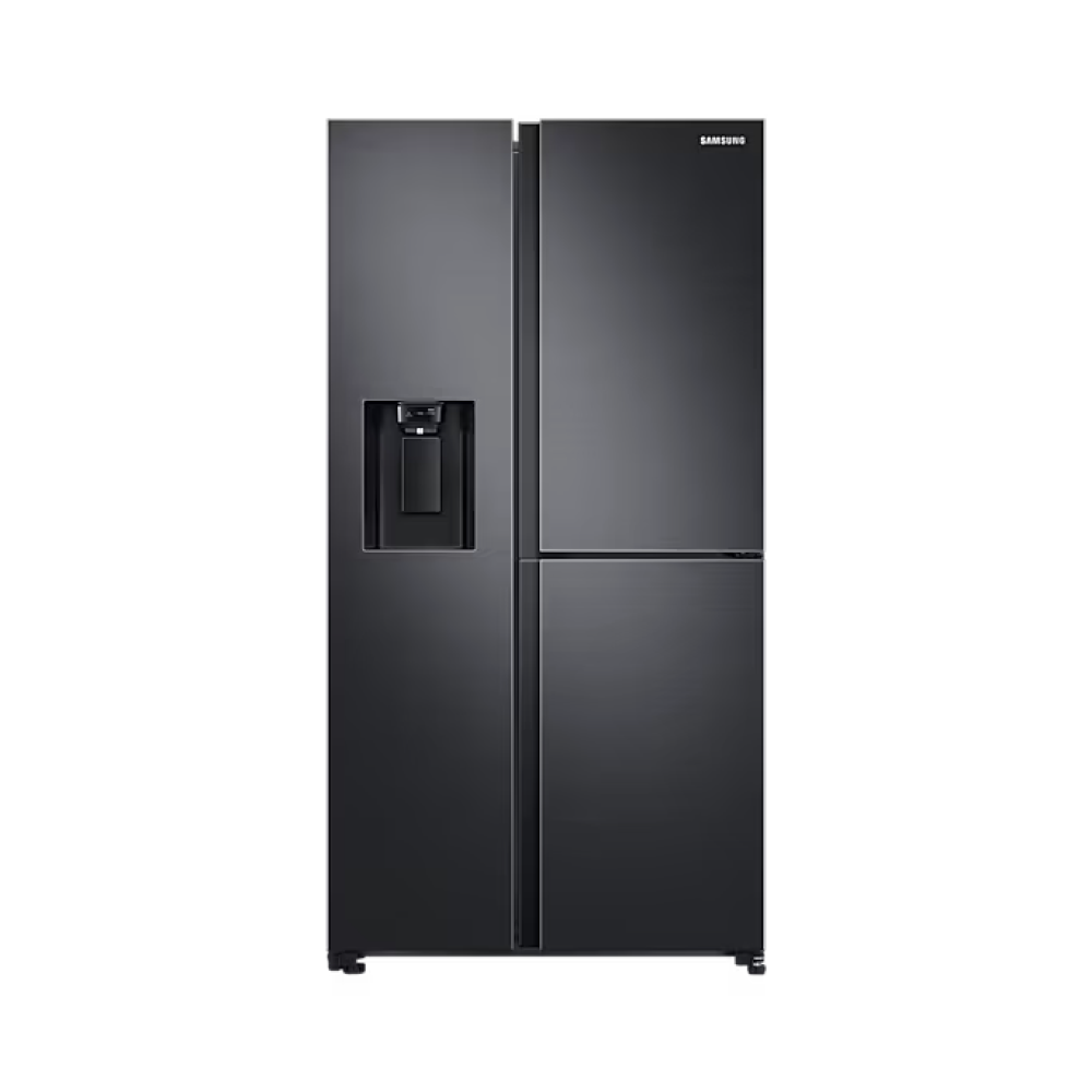 양문형 정수기 냉장고(RS80B5190B4)