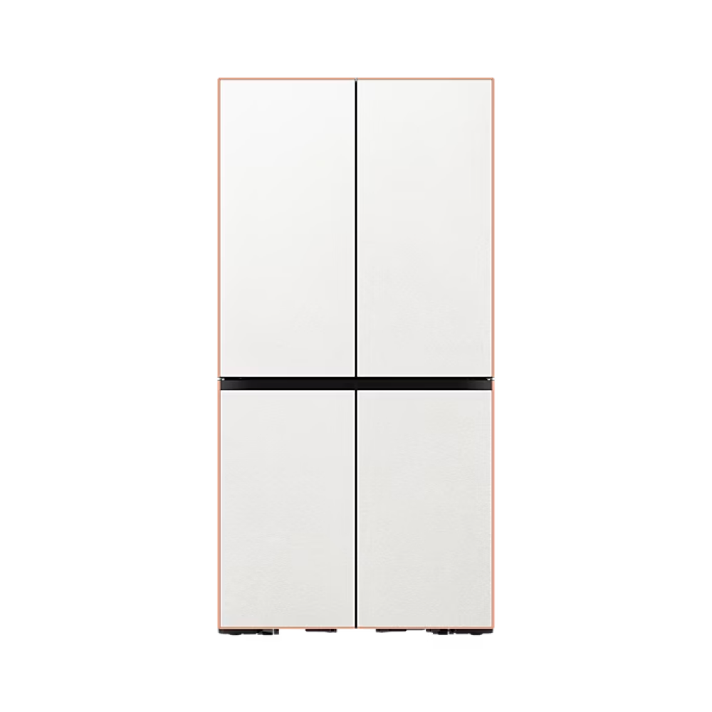 양문형 냉장고(RS84B5080CE)