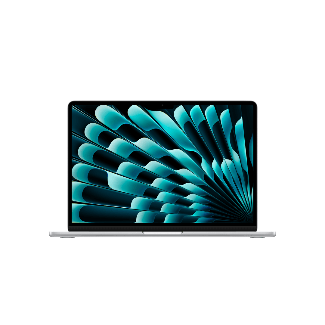 애플 맥북에어 15인치 M4 16GB RAM 256GB SSD 실버_MW1G3KH/A(MW1G3KH/A)