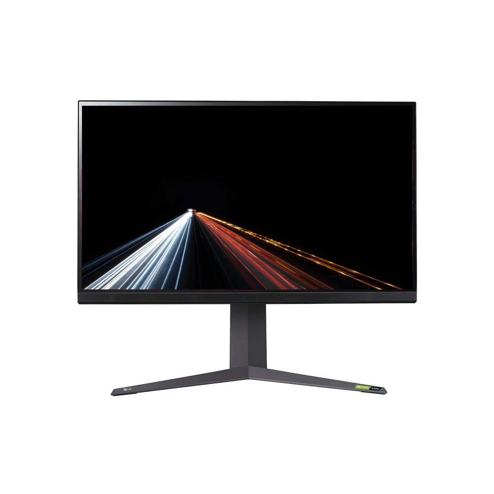LG울트라기어 게이밍모니터 32인치(32GR93U)