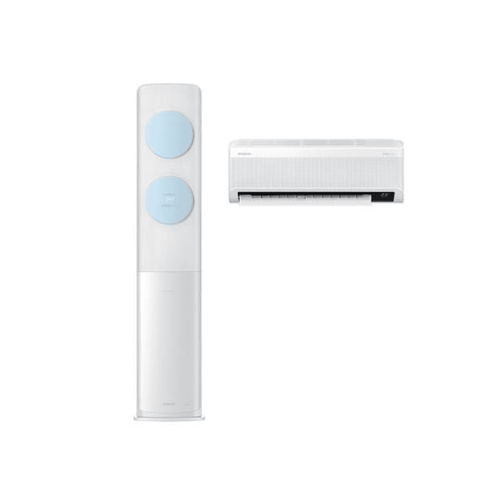 BESPOKE 무풍에어컨 클래식 (62.6 ㎡ + 18.7 ㎡)(AF19B7534BZRZ)