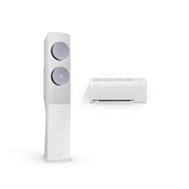 BESPOKE 무풍클래식 청정 (62.6㎡ + 18.7 ㎡)