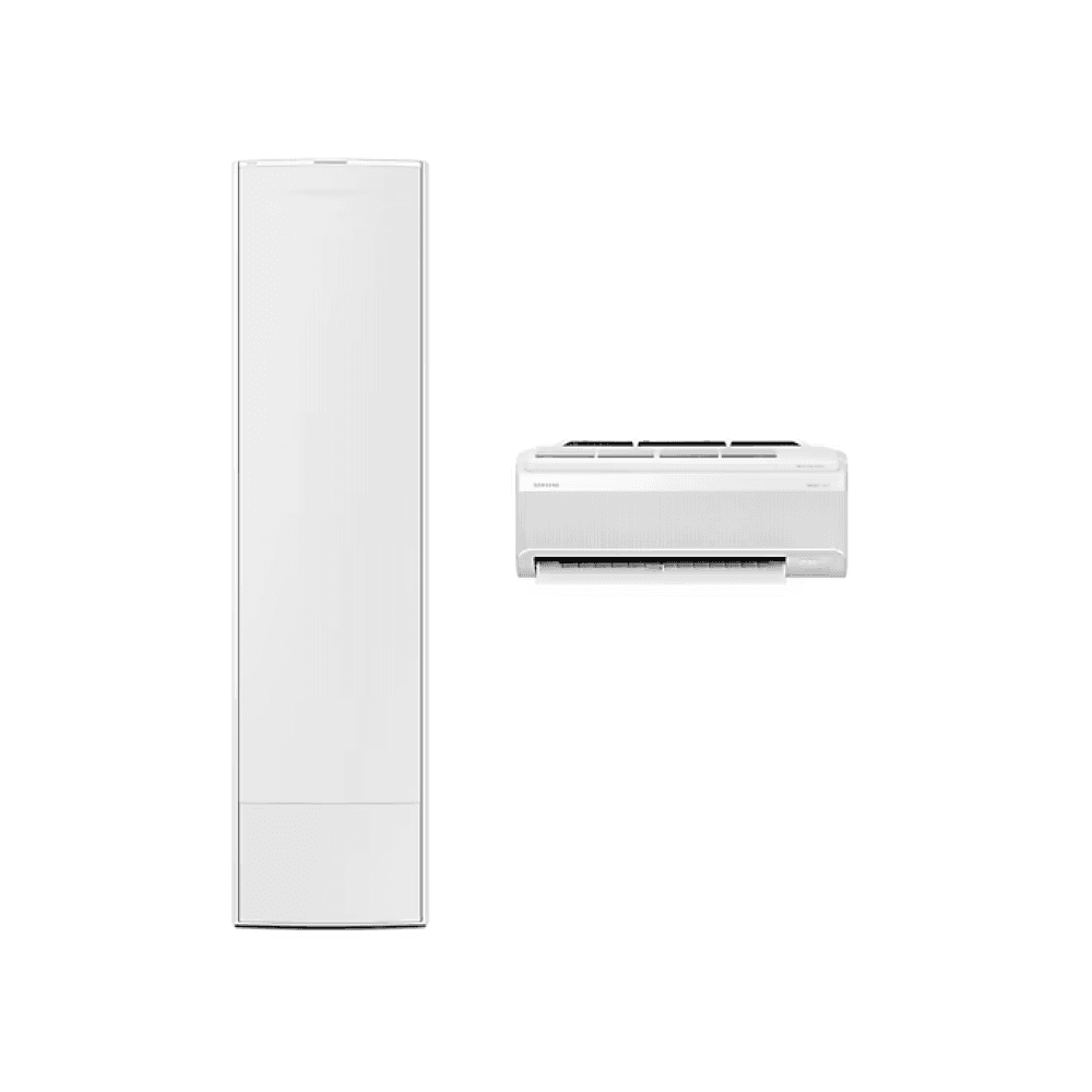 삼성 비스포크 AI 무풍콤보 갤러리 2in1 멀티_AF80F18D28WRT(AF80F18D28WRT)